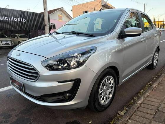 FORD ECOSPORT 1.5 TI-VCT FLEX 100 ANOS AUTOMÁTICO FORD ECOSPORT 1.5 TI-VCT FLEX 100 ANOS AUTOMÁTICO